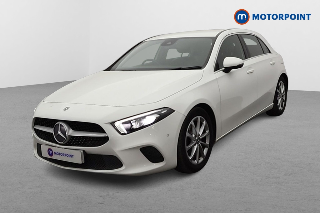 Used Mercedes-Benz A-Class 2018 for sale - 77779165: Photo 3