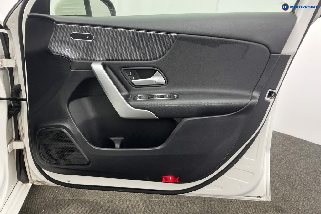 Used Mercedes-Benz A-Class 2018 for sale - 77779165: Photo 35