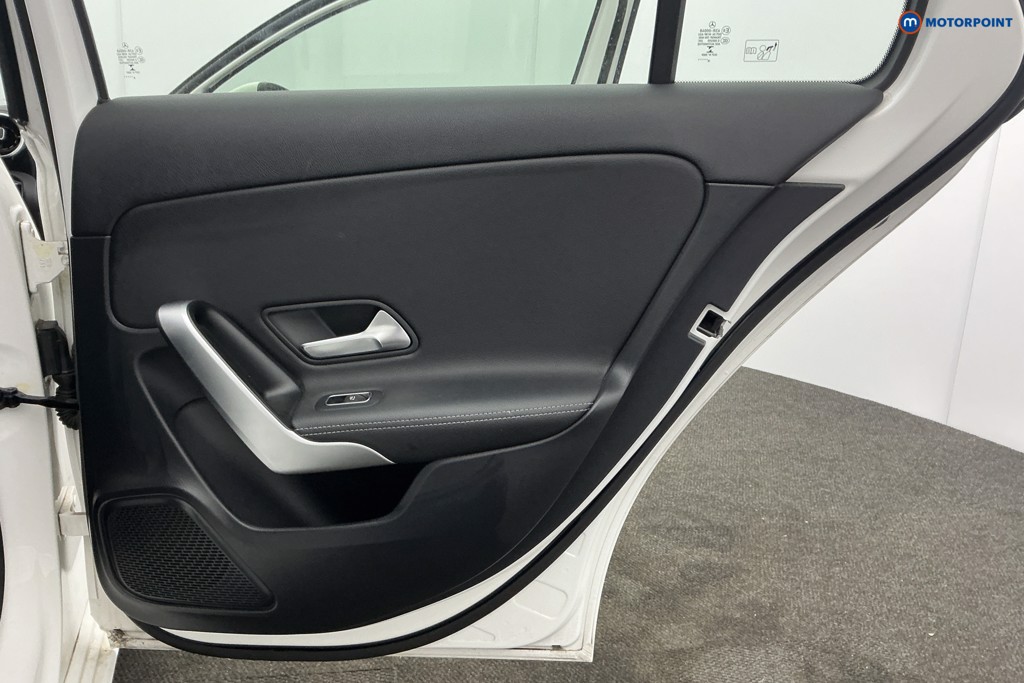 Used Mercedes-Benz A-Class 2018 for sale - 77779165: Photo 38