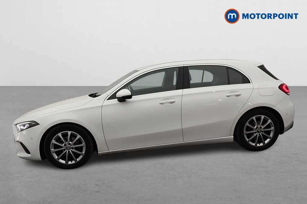 Used Mercedes-Benz A-Class 2018 for sale - 77779165: Photo 4