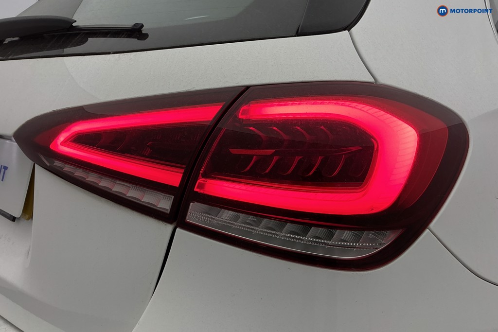 Used Mercedes-Benz A-Class 2018 for sale - 77779165: Photo 41