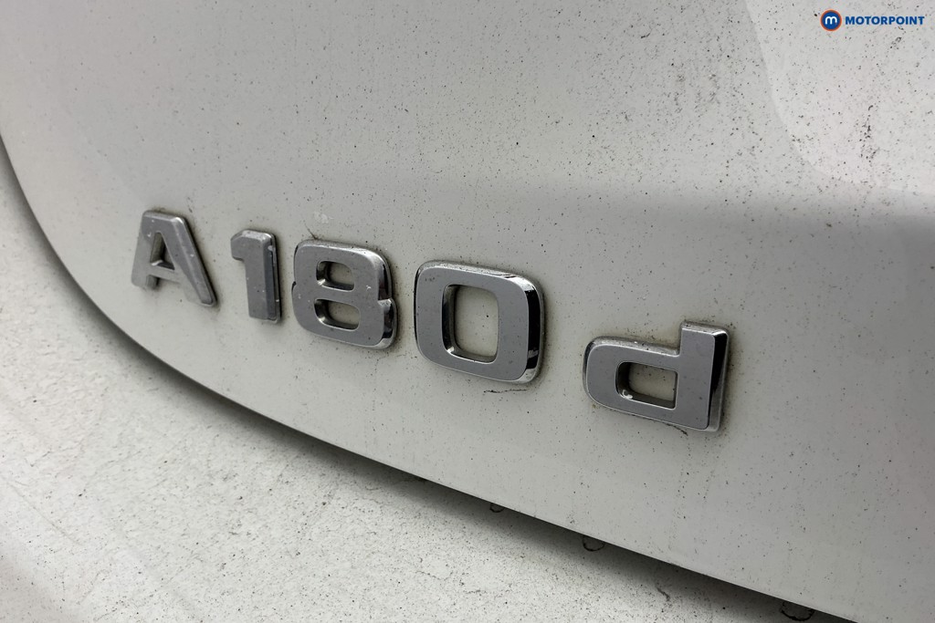 Used Mercedes-Benz A-Class 2018 for sale - 77779165: Photo 42