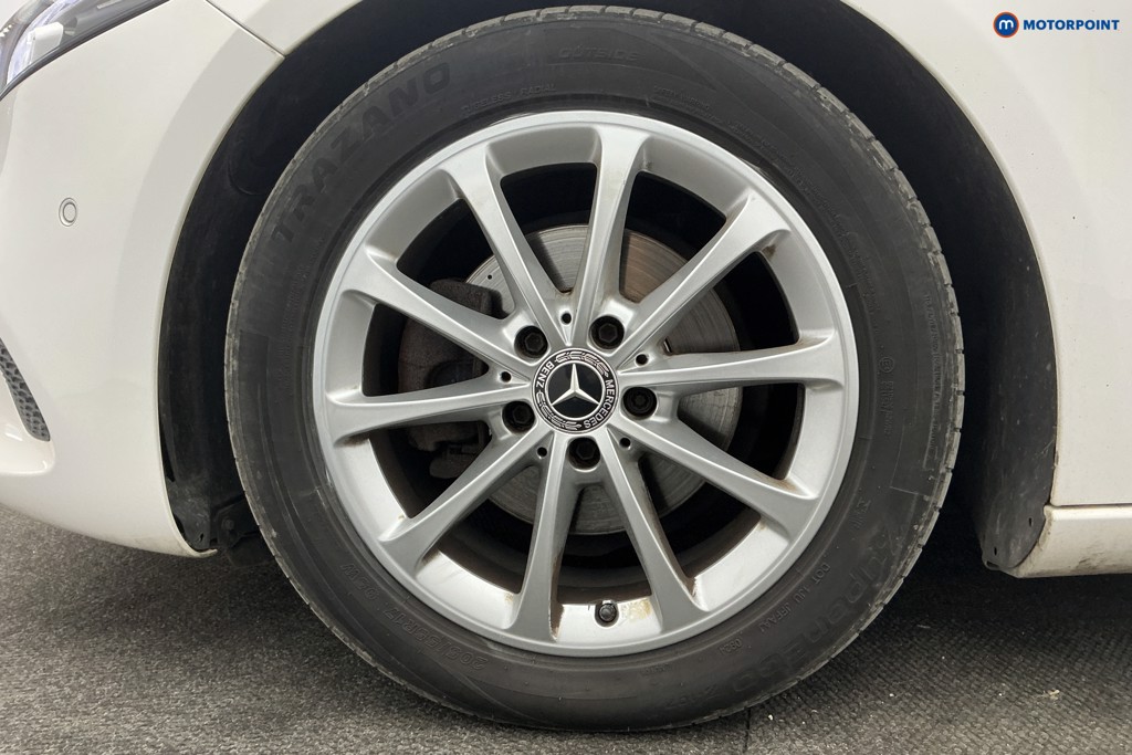 Used Mercedes-Benz A-Class 2018 for sale - 77779165: Photo 43