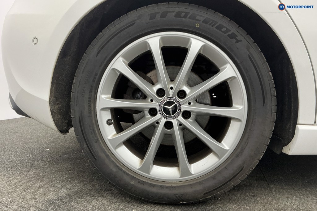 Used Mercedes-Benz A-Class 2018 for sale - 77779165: Photo 45