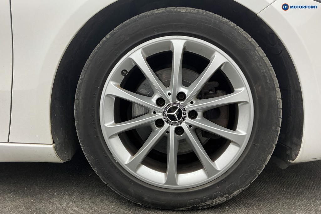 Used Mercedes-Benz A-Class 2018 for sale - 77779165: Photo 46