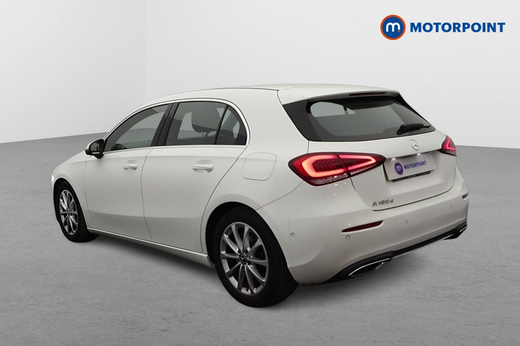 Used Mercedes-Benz A-Class 2018 for sale - 77779165: Photo 5