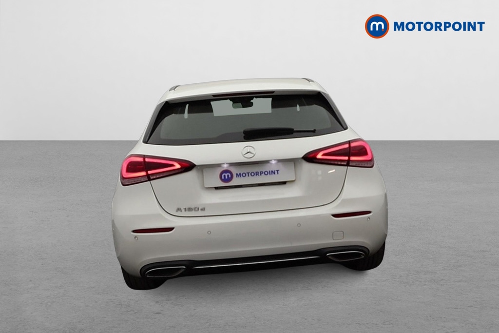 Used Mercedes-Benz A-Class 2018 for sale - 77779165: Photo 6