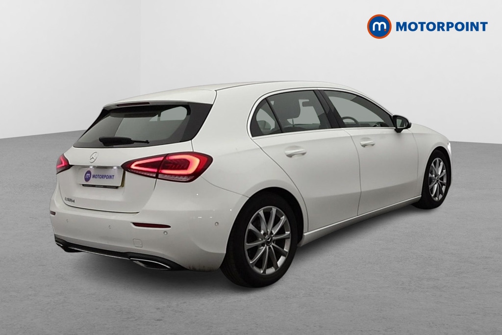 Used Mercedes-Benz A-Class 2018 for sale - 77779165: Photo 7