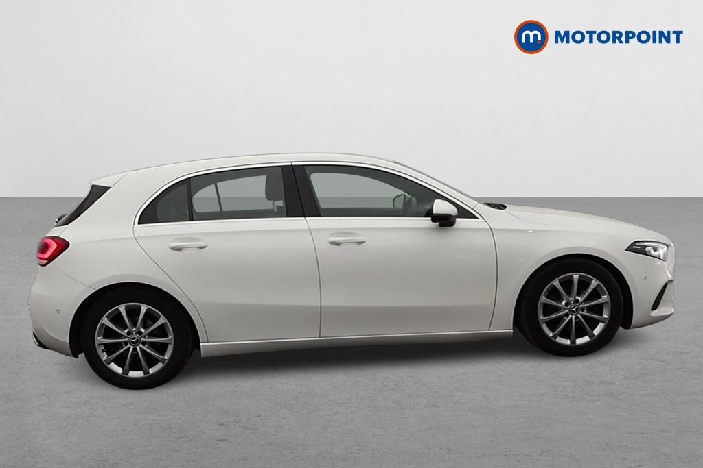 Used Mercedes-Benz A-Class 2018 for sale - 77779165: Photo 8