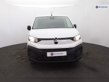 Used Citroen Berlingo undefined for sale - 78718067: Photo