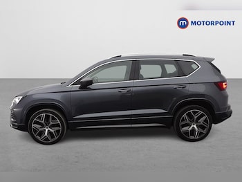 Used SEAT Ateca 2021 for sale - 78281901: Photo