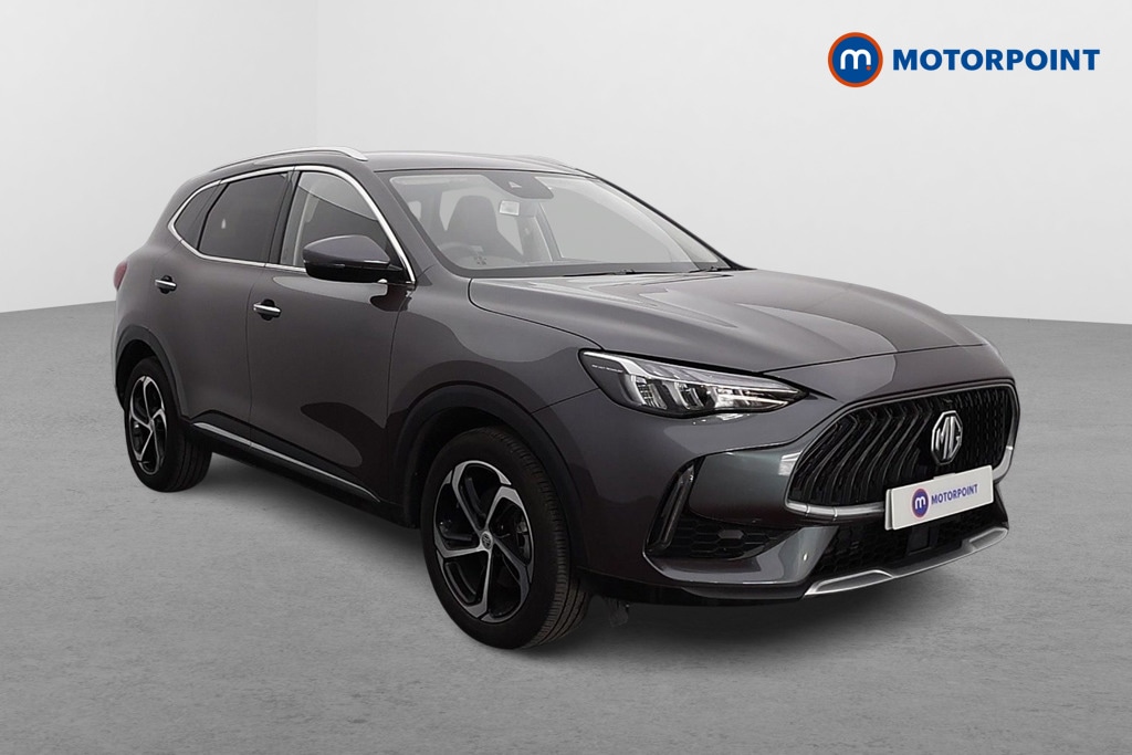 Used MG MG HS 2024 for sale - 76344840: Photo 1