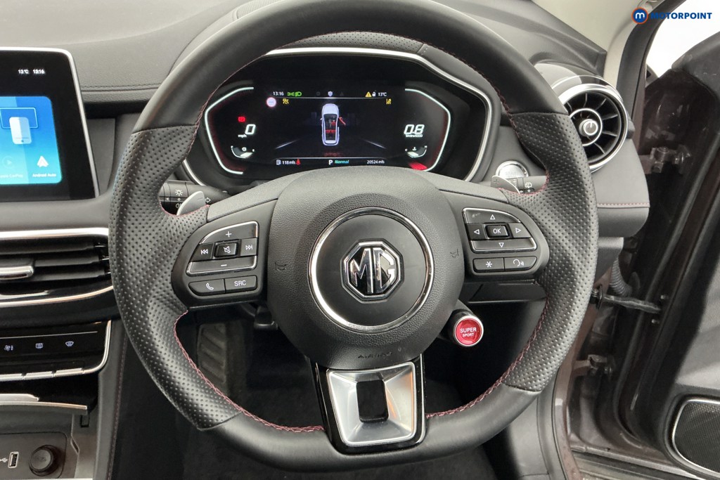 Used MG MG HS 2024 for sale - 76344840: Photo 14