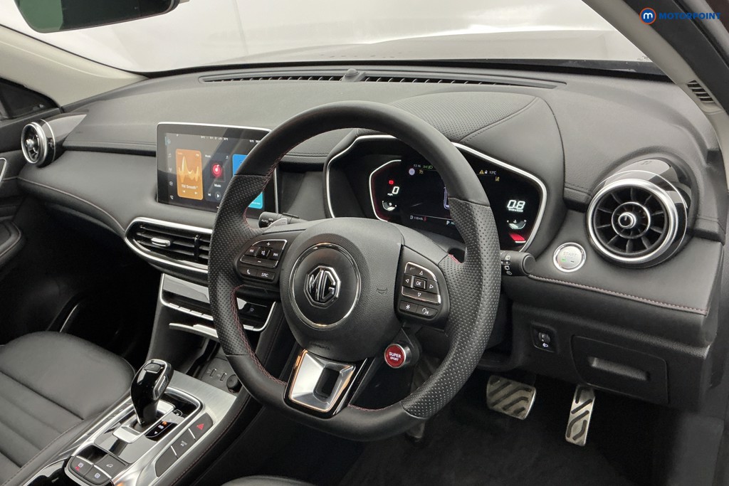 Used MG MG HS 2024 for sale - 76344840: Photo 15