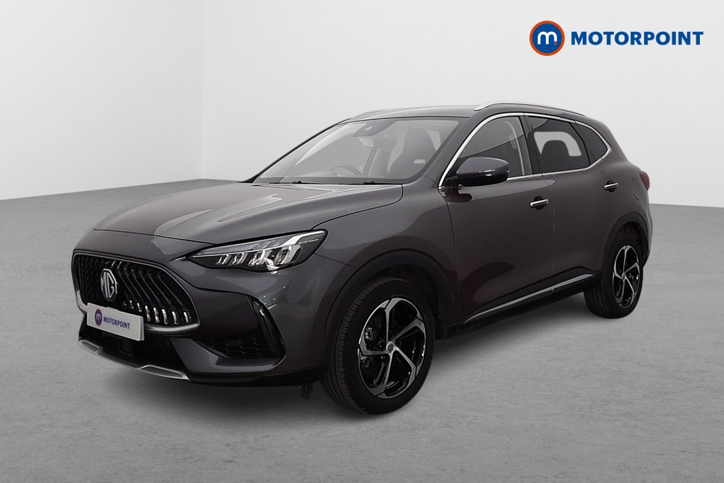 Used MG MG HS 2024 for sale - 76344840: Photo 3