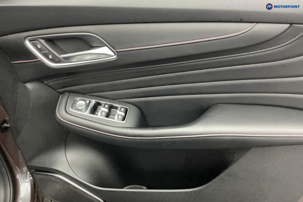 Used MG MG HS 2024 for sale - 76344840: Photo 31