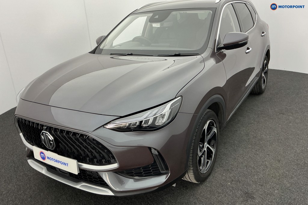 Used MG MG HS 2024 for sale - 76344840: Photo 38