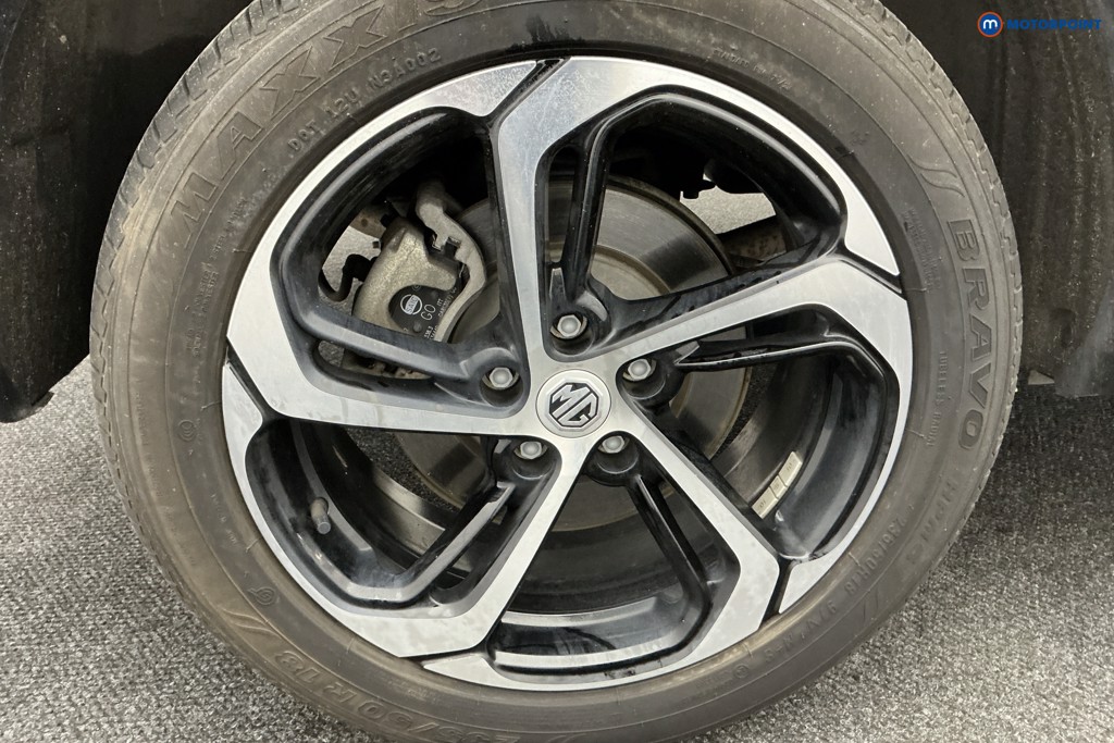 Used MG MG HS 2024 for sale - 76344840: Photo 42