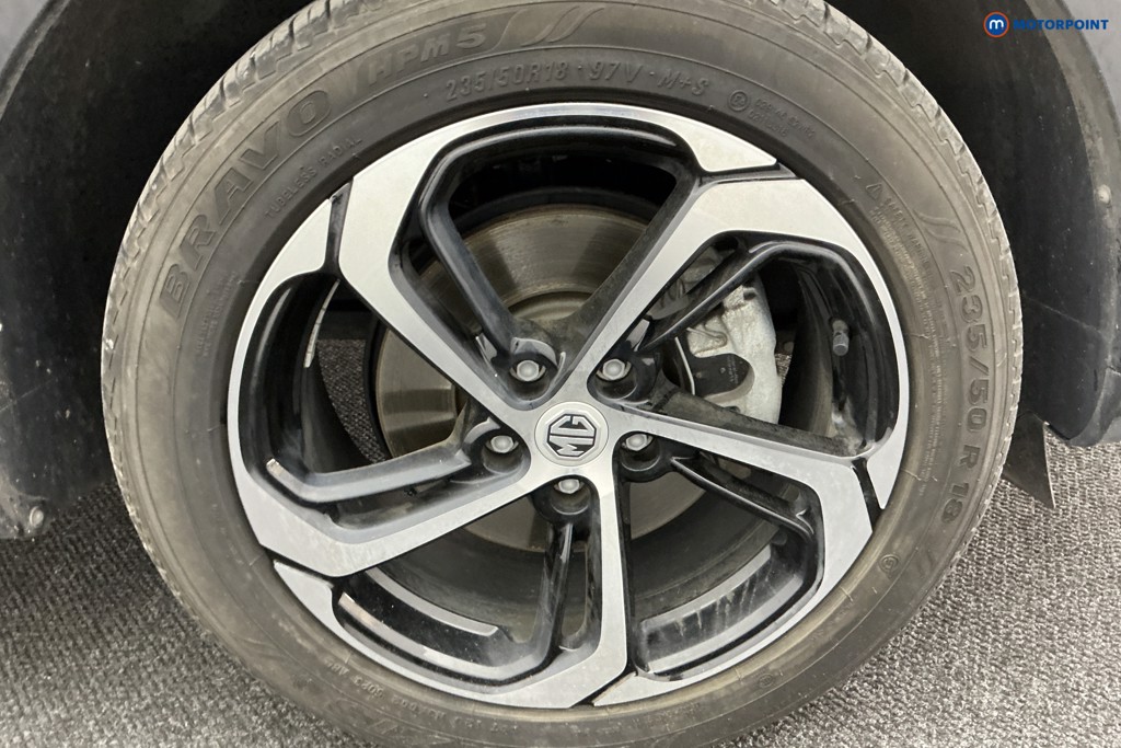 Used MG MG HS 2024 for sale - 76344840: Photo 43