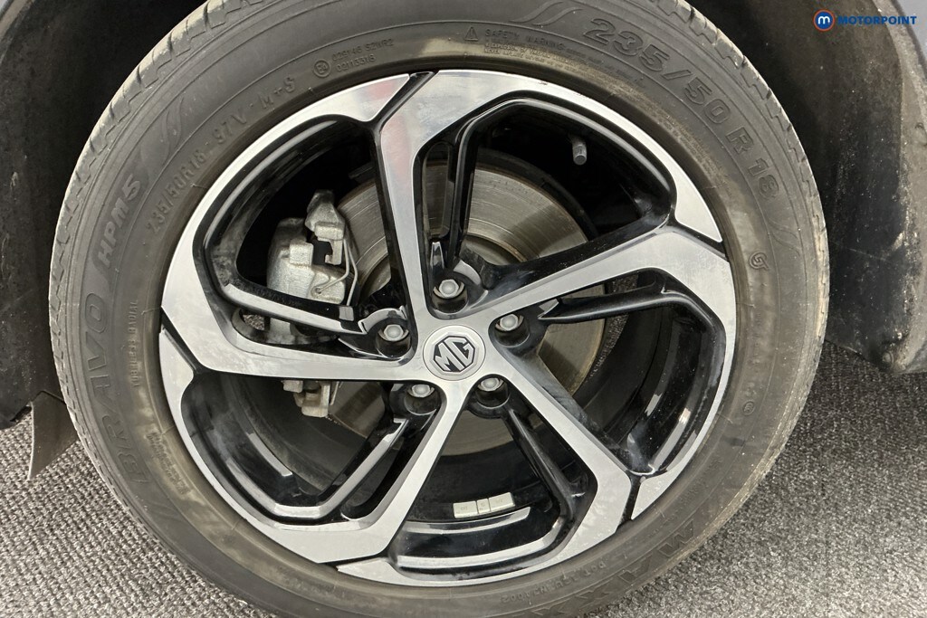 Used MG MG HS 2024 for sale - 76344840: Photo 44