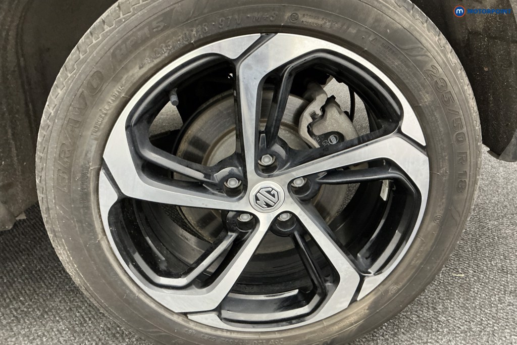 Used MG MG HS 2024 for sale - 76344840: Photo 45