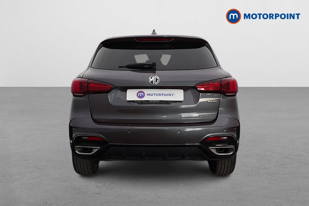 Used MG MG HS 2024 for sale - 76344840: Photo 6