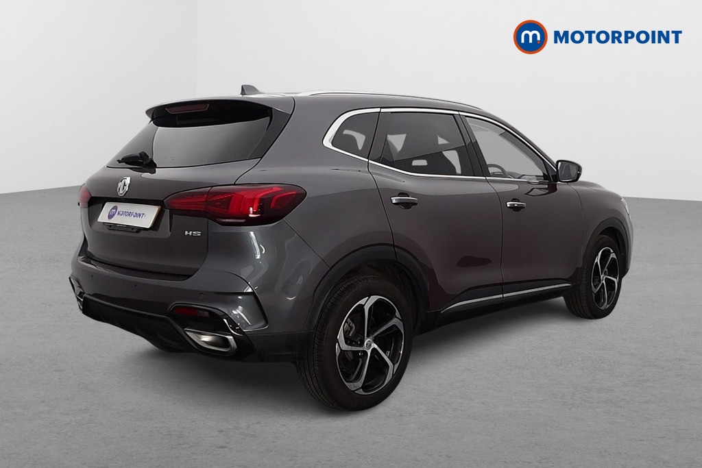 Used MG MG HS 2024 for sale - 76344840: Photo 7