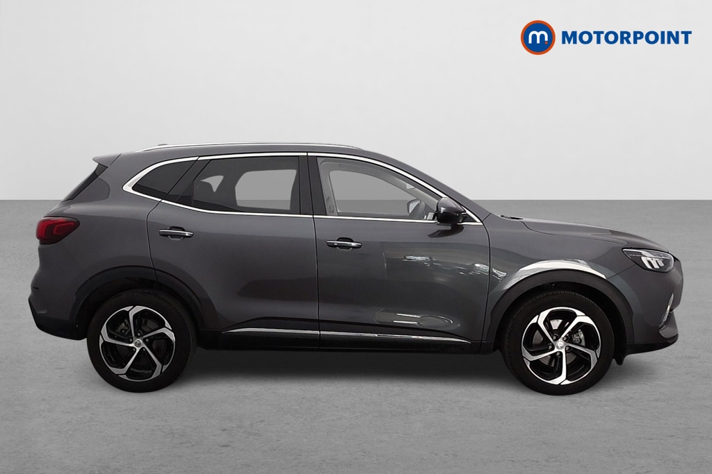 Used MG MG HS 2024 for sale - 76344840: Photo 8
