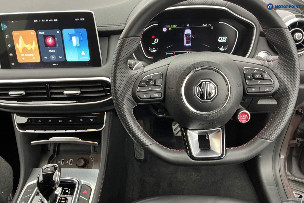 Used MG MG HS 2024 for sale - 76344840: Photo 9