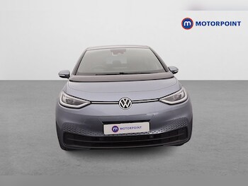 Used Volkswagen ID.3 2023 for sale - 78487005: Photo