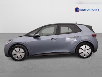 Used Volkswagen ID.3 2023 for sale - 78487005: Photo