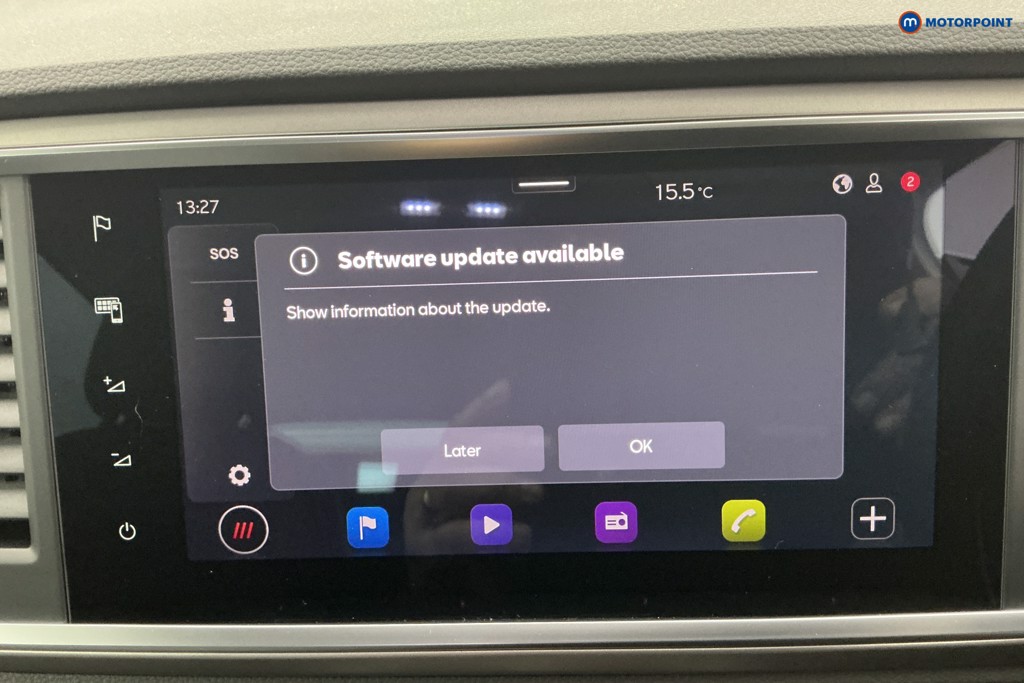 Used SEAT Ateca 2024 for sale - 76889968: Photo 10