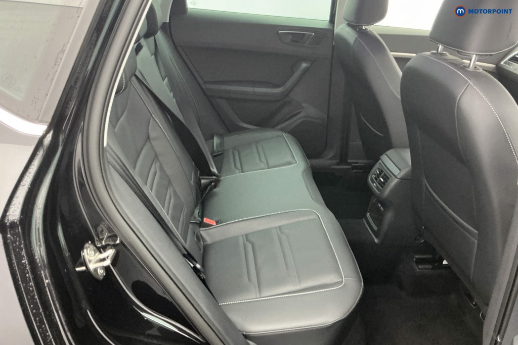 Used SEAT Ateca 2024 for sale - 76889968: Photo 12