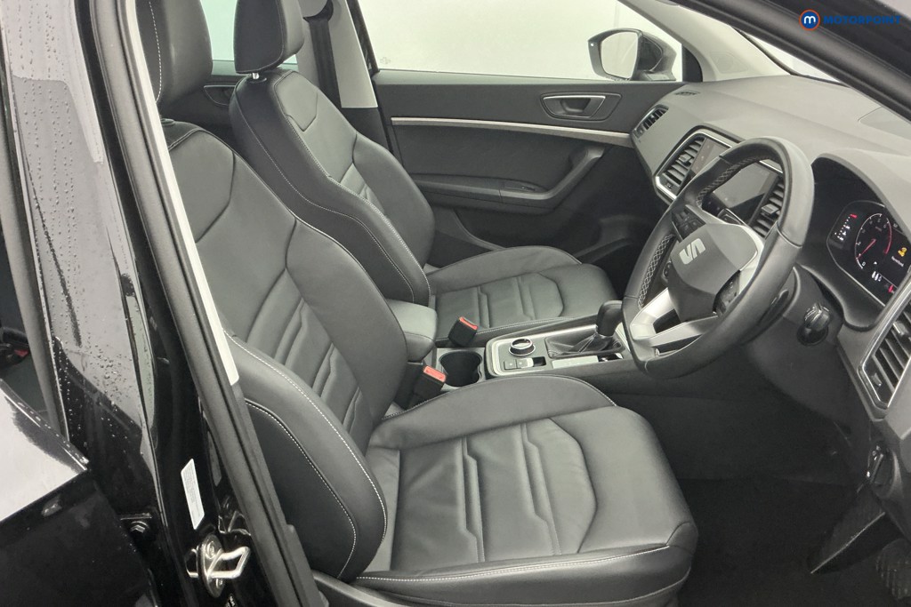 Used SEAT Ateca 2024 for sale - 76889968: Photo 13