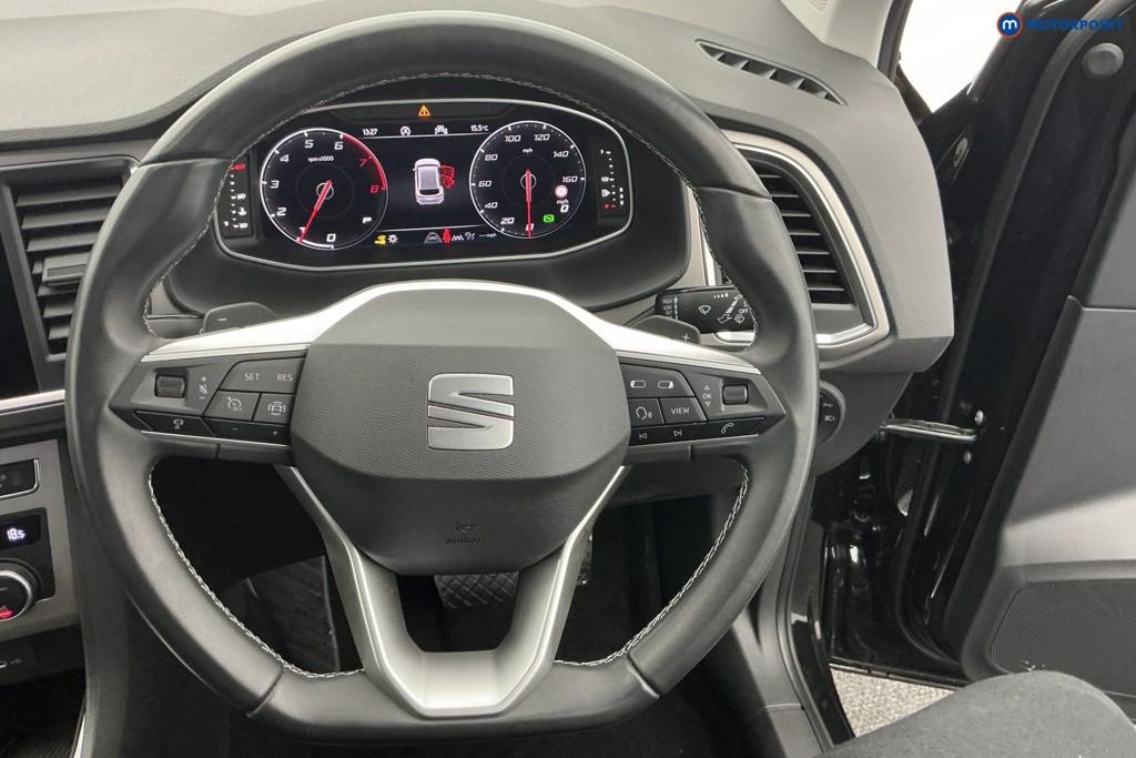 Used SEAT Ateca 2024 for sale - 76889968: Photo 14