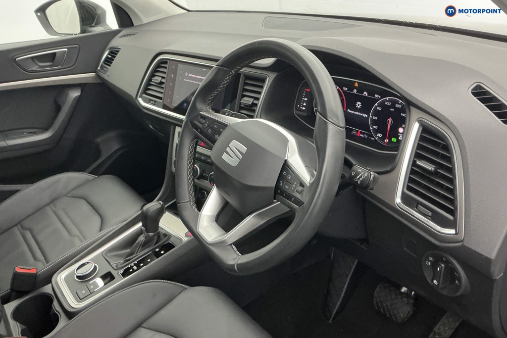 Used SEAT Ateca 2024 for sale - 76889968: Photo 15