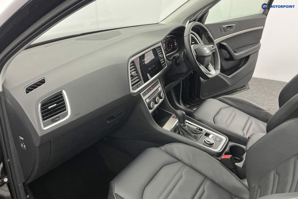 Used SEAT Ateca 2024 for sale - 76889968: Photo 16