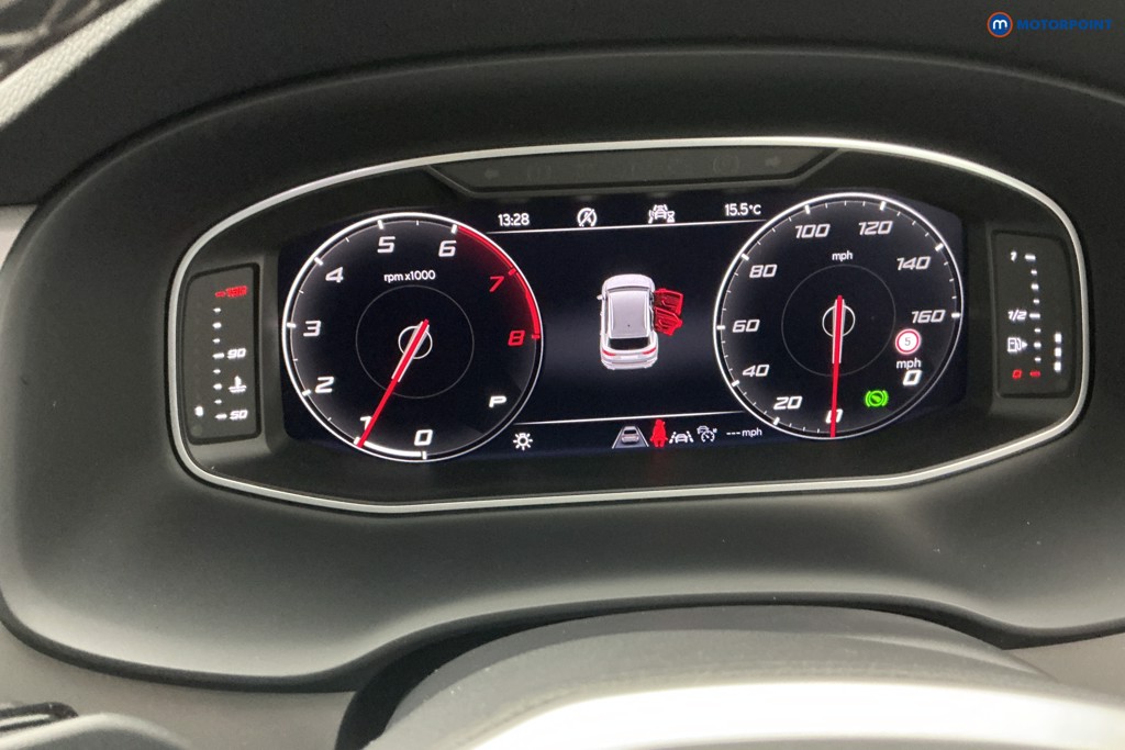 Used SEAT Ateca 2024 for sale - 76889968: Photo 17