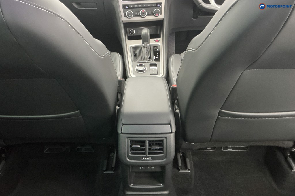 Used SEAT Ateca 2024 for sale - 76889968: Photo 18