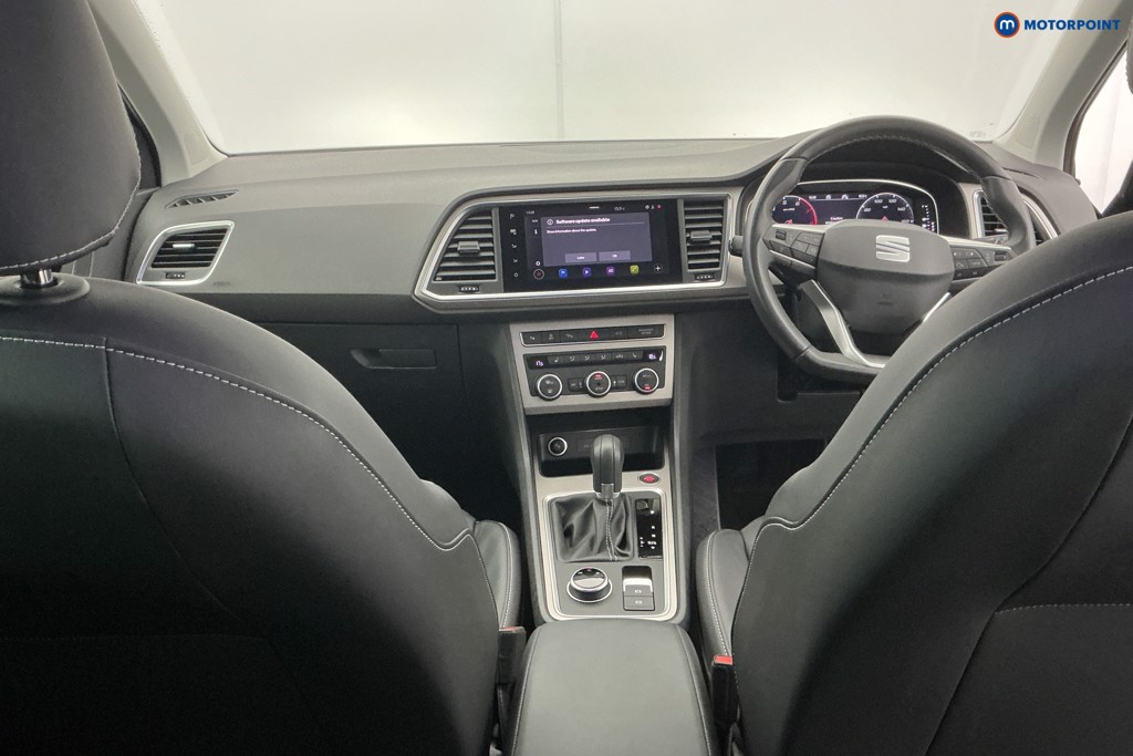 Used SEAT Ateca 2024 for sale - 76889968: Photo 19