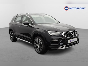 2024 - 1.5 TSI EVO Xperience Lux 5dr DSG