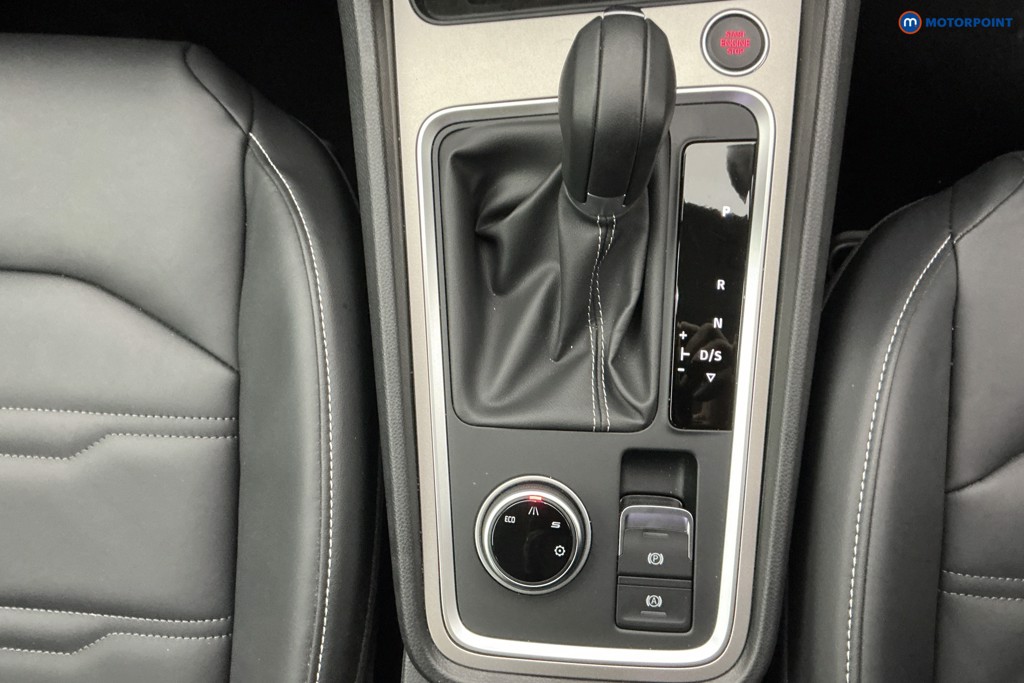 Used SEAT Ateca 2024 for sale - 76889968: Photo 22