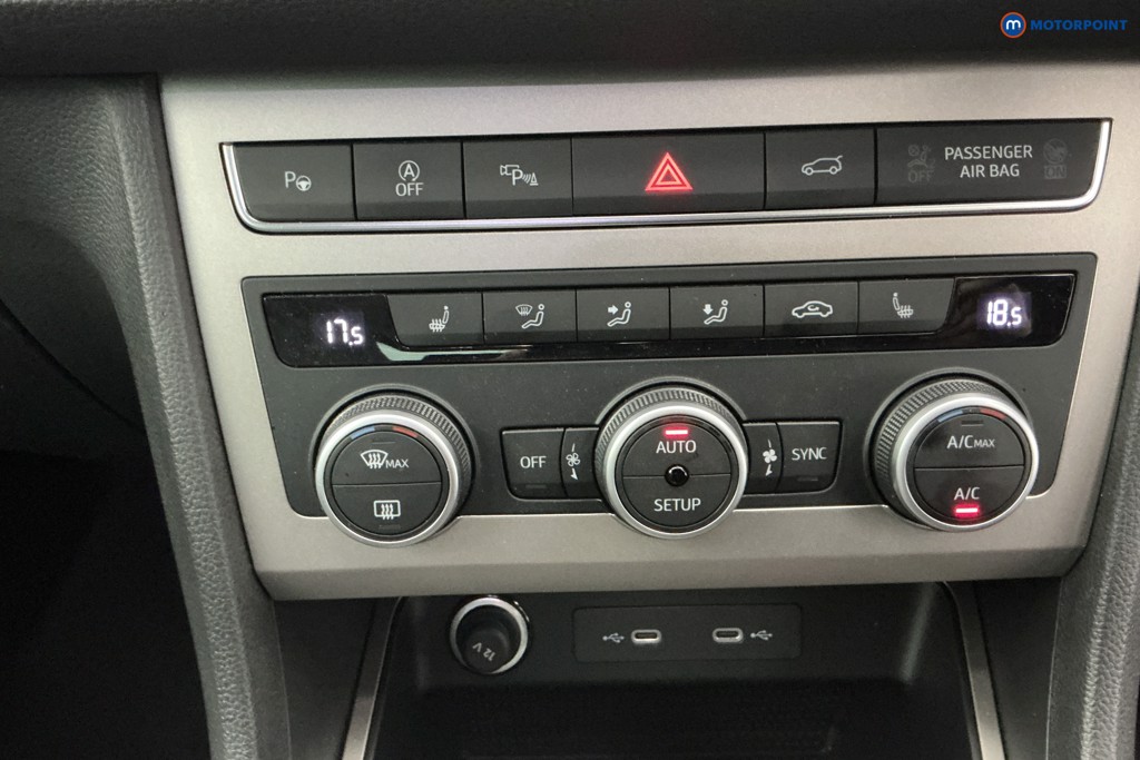 Used SEAT Ateca 2024 for sale - 76889968: Photo 24