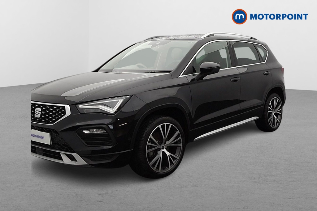 Used SEAT Ateca 2024 for sale - 76889968: Photo 3