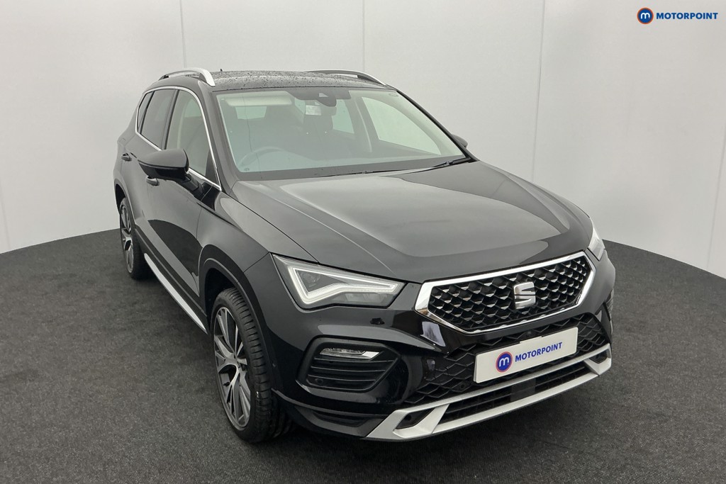 Used SEAT Ateca 2024 for sale - 76889968: Photo 35