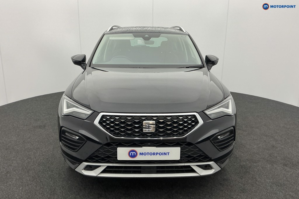 Used SEAT Ateca 2024 for sale - 76889968: Photo 36