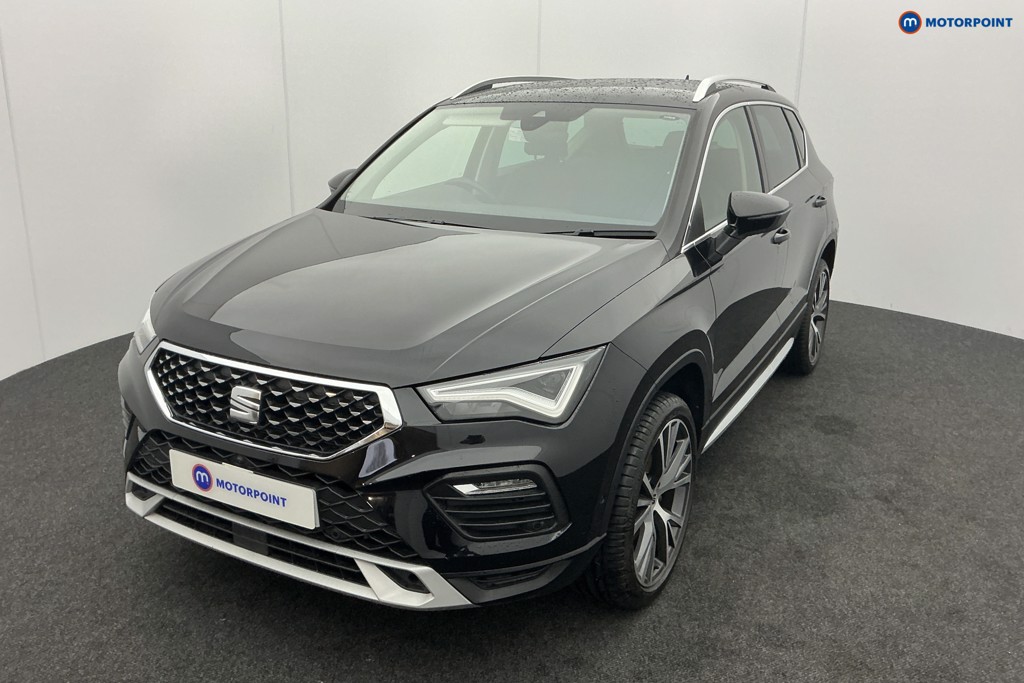 Used SEAT Ateca 2024 for sale - 76889968: Photo 37