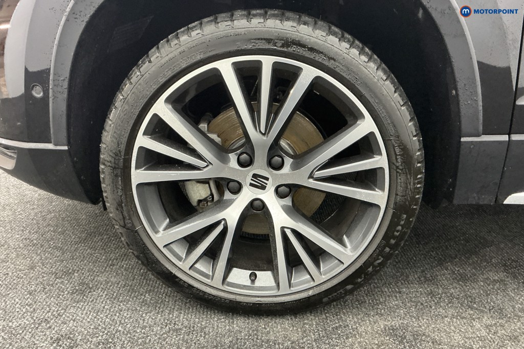 Used SEAT Ateca 2024 for sale - 76889968: Photo 41