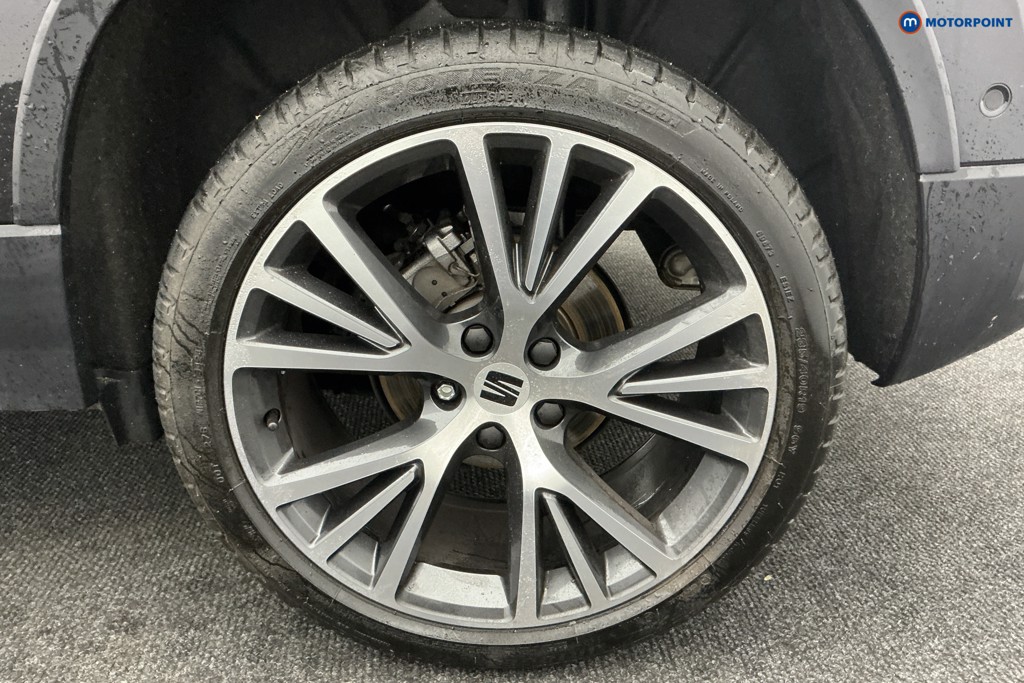 Used SEAT Ateca 2024 for sale - 76889968: Photo 42