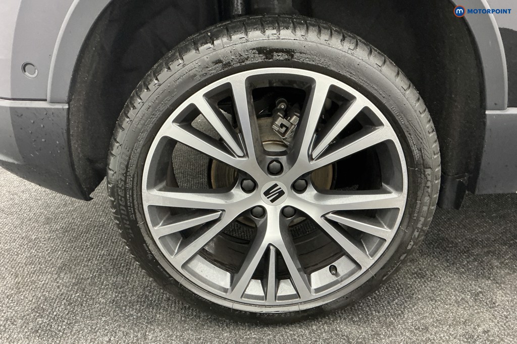 Used SEAT Ateca 2024 for sale - 76889968: Photo 43